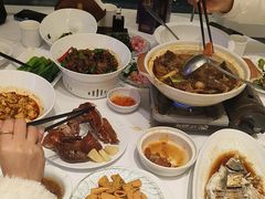 -湖锦酒楼·31年地道湖北菜(黄鹤楼店)