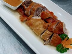 -不倒翁·徽天下名菜楼(马鞍山路店)