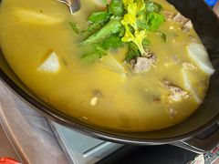 -回头食客-李久其家民间餐厅(望城金桥国际店)