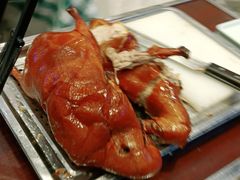 -紫光园·烤鸭·北京菜(劲松店)