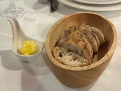 -火车头法国西餐厅