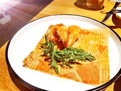 -花舍·新派粤菜·西餐·下午茶(亚运村·鸟巢店)
