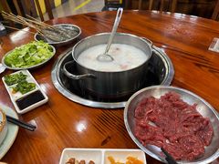 -盈田盈粥庄(黄兴公园店)