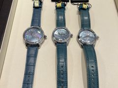 -亨吉利世界名表中心(华润万象城店)