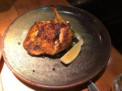 -The Meat & Wine Co Southbank(南岸店)