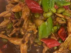 -童福兴·南京菜(老门东店)