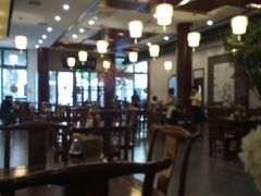 大堂-同得兴面馆.苏式面.三虾面(园区店)
