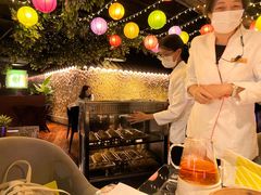 -广州花园酒店