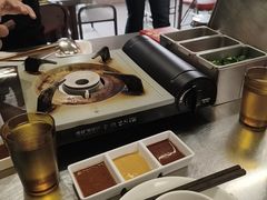 -燃计沙茶皇·香港沙茶火锅(人广旗舰店)