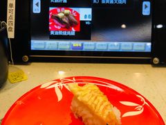 -京樽回転寿司(奥林匹克店)