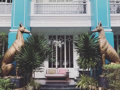 -富国岛翡翠湾 JW 万豪度假酒店