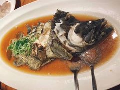 -海九澎湖海鲜餐厅