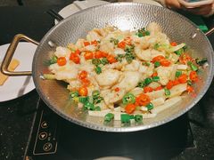 -大丰收脆鱼(正荣财富中心店)