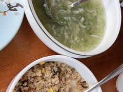 -坛南湾阿强农家乐.海鲜大排档老字号(福州地标美食店)