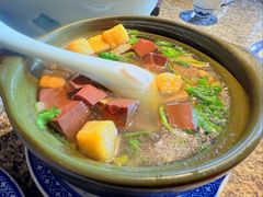 -南京大牌档(夫子庙老门东店)