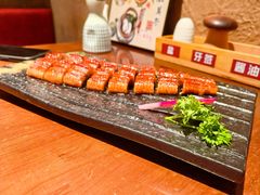 -千代武日本料理(开发区店)