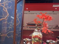 -满园烤鸭·春饼(沈北万达店)