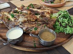 -ALAMEEN阿拉伯餐厅(三里屯店)
