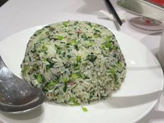吉士菜炒饭-新吉士·上海菜(浦东LCM置汇旭辉店)