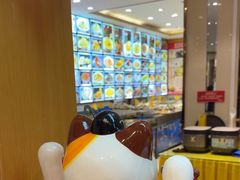 -添福来墨鱼饺子 · 海鲜东北菜(大连星海·黄浦路店)