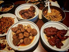 -好嫂子•刀削面(大兴店)