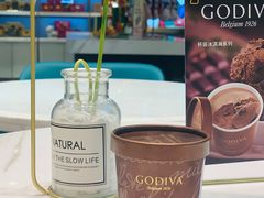 -GODIVA(月星环球港店)