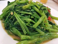 -新享乐海鲜(翠华路店)