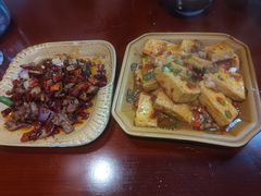 -和福餐馆(西江古街店)