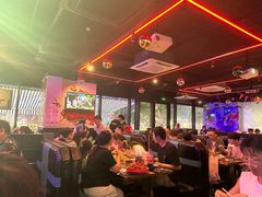 -大成海鲜烧烤·小龙虾(七宝店)