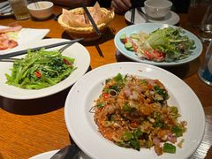 -明泰谷泰国餐厅(正大广场店)