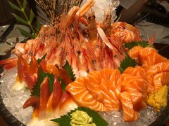 -旨料亭日本料理(四川北路店)