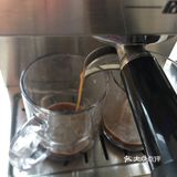 自制拿铁☕️