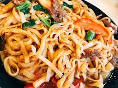 -八方客汕头火锅·牛肉·卤水(福保店)