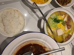 -兰湘子·湘菜小炒(南京江宁万达店)