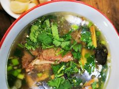 -老白家水盆羊肉