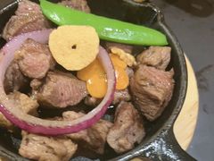-黑松白鹿(金融街店)