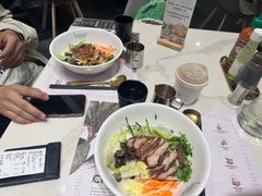 -CHILL Pho澳洲牛肉越南粉(佛山顺德万象汇店)