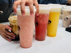 -喜茶(永旺梦乐城店)