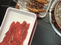-京元盛铜锅涮肉(上海总店)