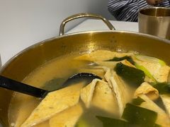 -HOTISLAND海鸡岛·韩国料理(江南西店)