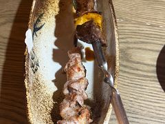 -那时新疆·若羌(经纬汇店)