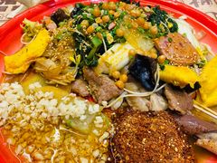 -海椒市落舌·麻辣烫冒菜(武侯大悦城店)