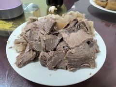 -东关二民手工面条