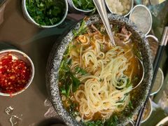 -浩海火烧云傣家菜(京广店)