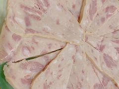 东镇午餐肉-东镇老火锅(长春路首店)