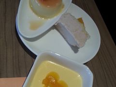 -万德诺富特酒店·自助餐厅(万德大厦店)