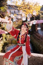 -小红帽摄影(丽江店)