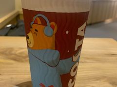 -COSTA COFFEE(上海月星环球港店)