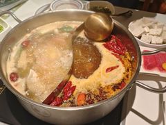 -许府牛火锅(信义坊总店)