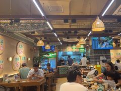 -云阿蛮云南生烫牛肉米线(奉贤路店)